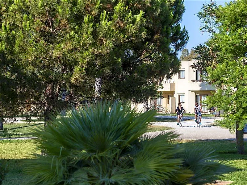 Voi Arenella Resort Italy