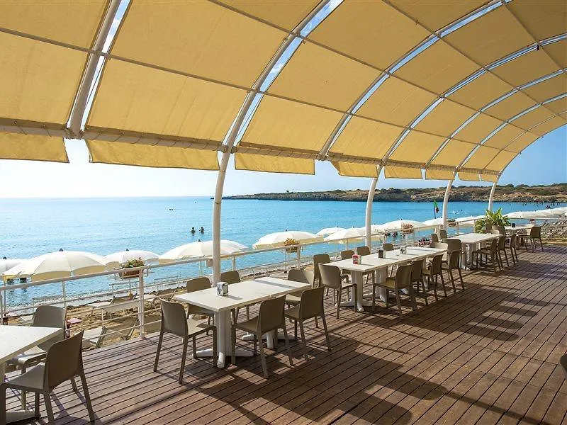 Voi Arenella Resort  Arenella (Syracuse)
