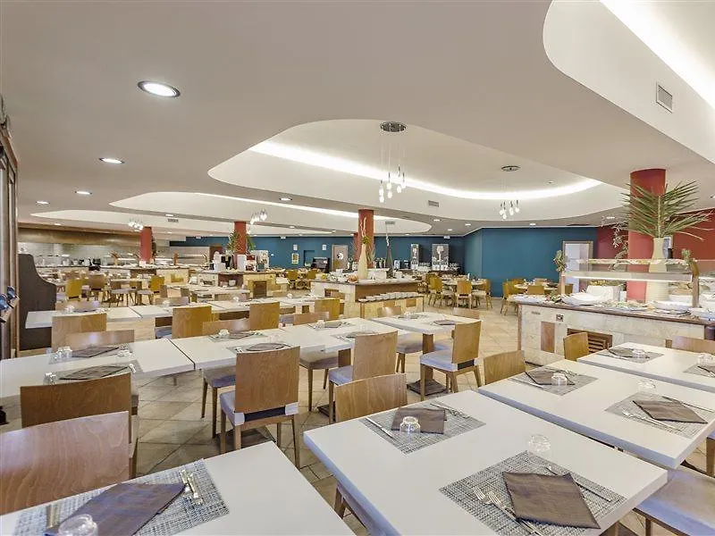 ****  Voi Arenella Resort Italy