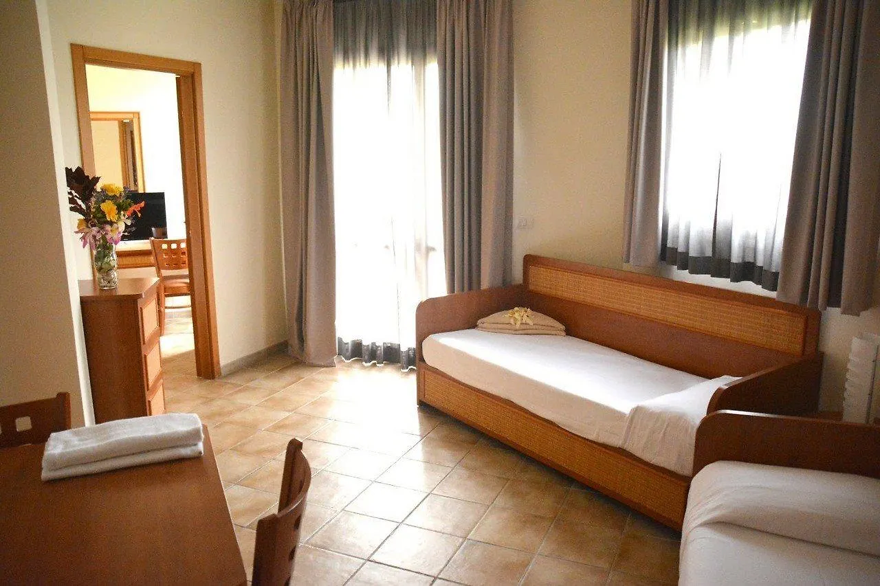 Voi Arenella Resort 4*, Arenella (Syracuse) Italien