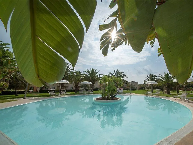 Voi Arenella Resort Arenella (Syracuse)