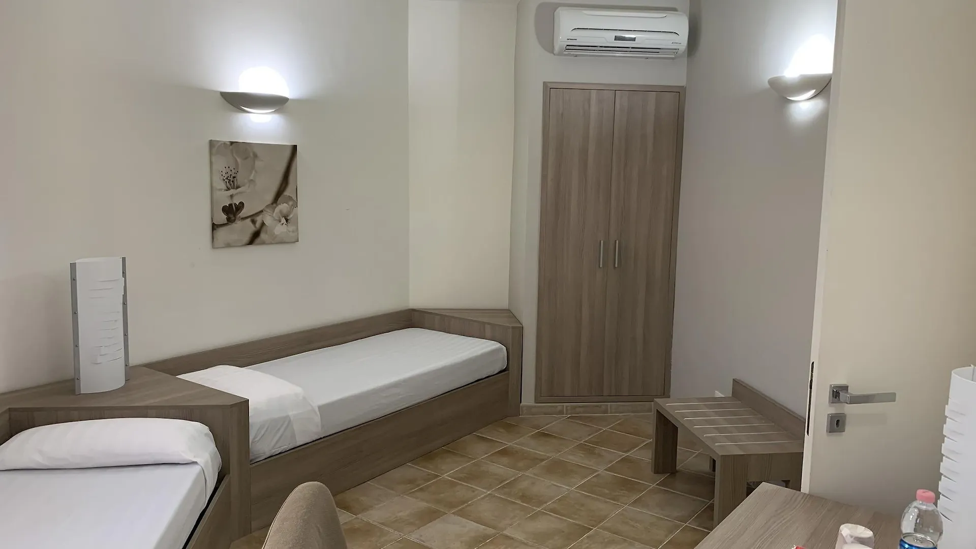 Voi Arenella Resort