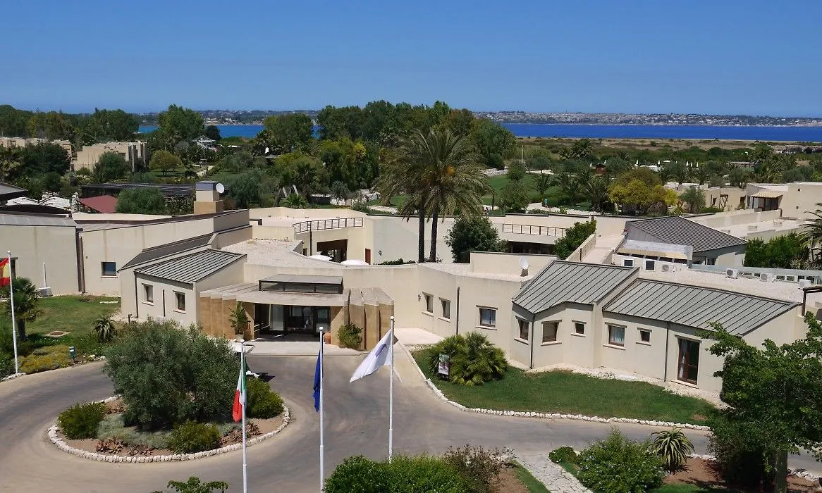Voi Arenella Resort  Arenella (Syracuse)