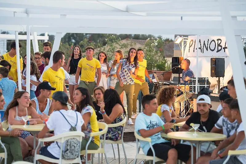 Voi Arenella Resort  Arenella (Syracuse)