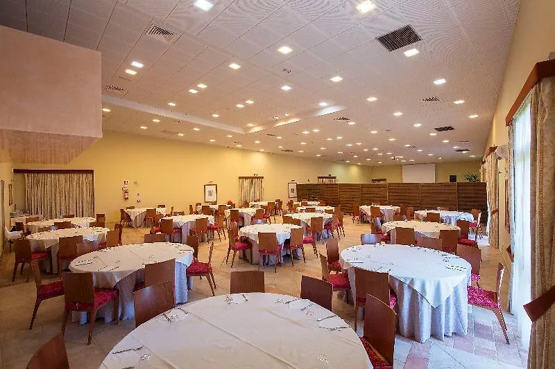 ****  Voi Arenella Resort Italy