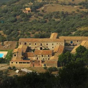 Il Vecchio Frantoio Scillato (Sicily)