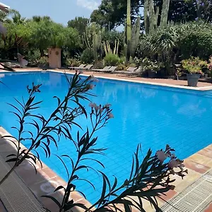 Agriturismo Gianferrante Paterno (Sicily)