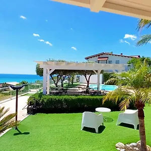 Oasi Del Borgo Appartement