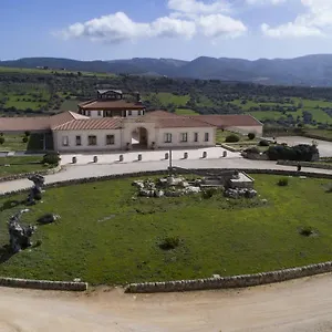 Locanda Gulfi Chiaramonte Gulfi