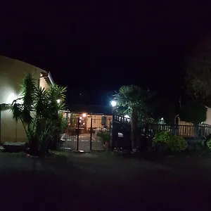 Borgo San Nicolao Vakantieboerderij