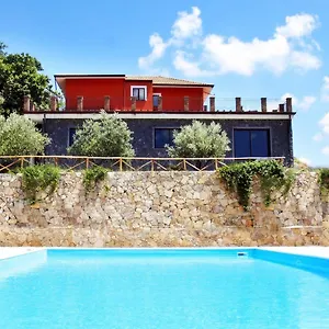 Le Oreadi Francavilla di Sicilia
