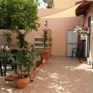 La Casa Dei Nonni Hébergement de vacances
